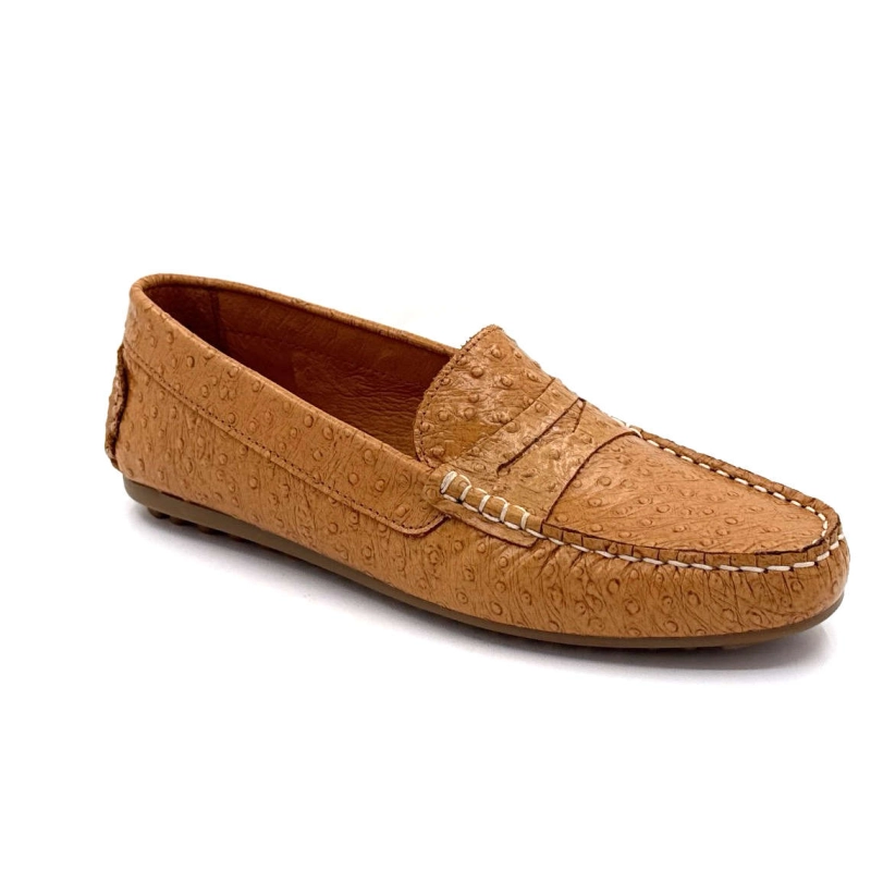 10322 anilina amalte Ivoire Chaussures