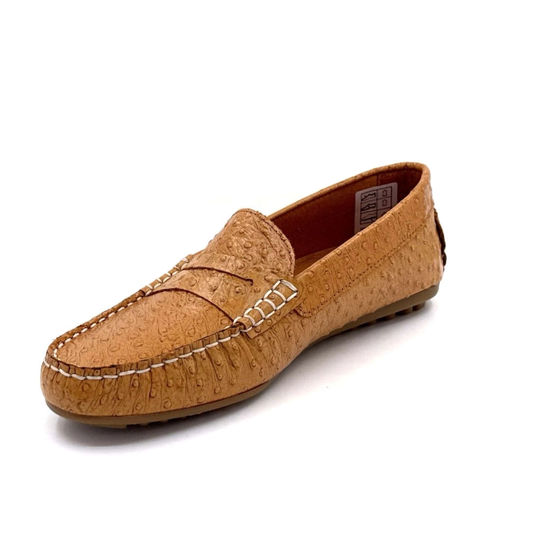 10322 anilina amalte Ivoire Chaussures