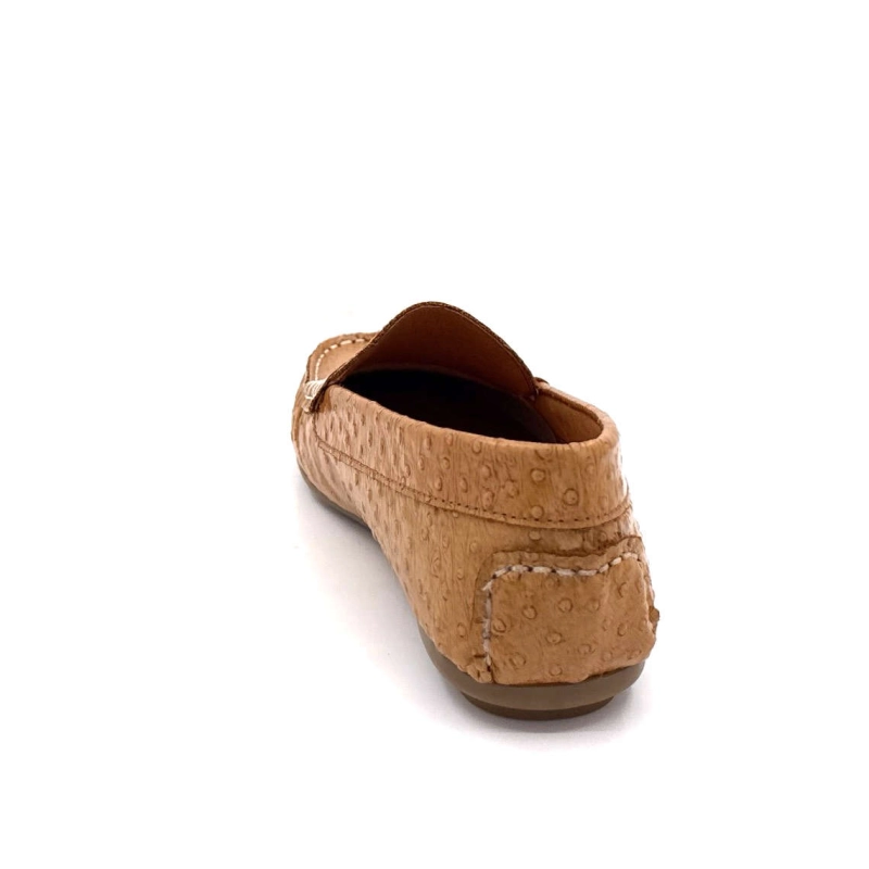 10322 anilina amalte Ivoire Chaussures
