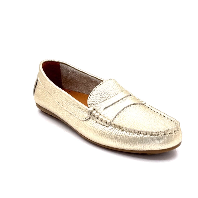 10322 anilina stella Ivoire Chaussures