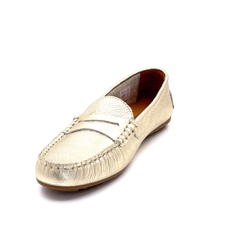 10322 anilina stella Ivoire Chaussures