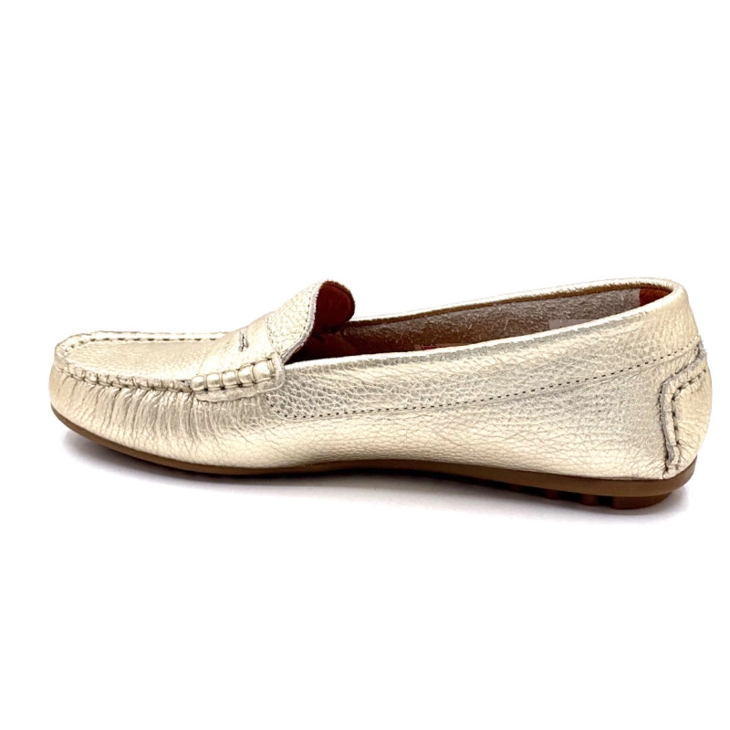 10322 anilina stella Ivoire Chaussures