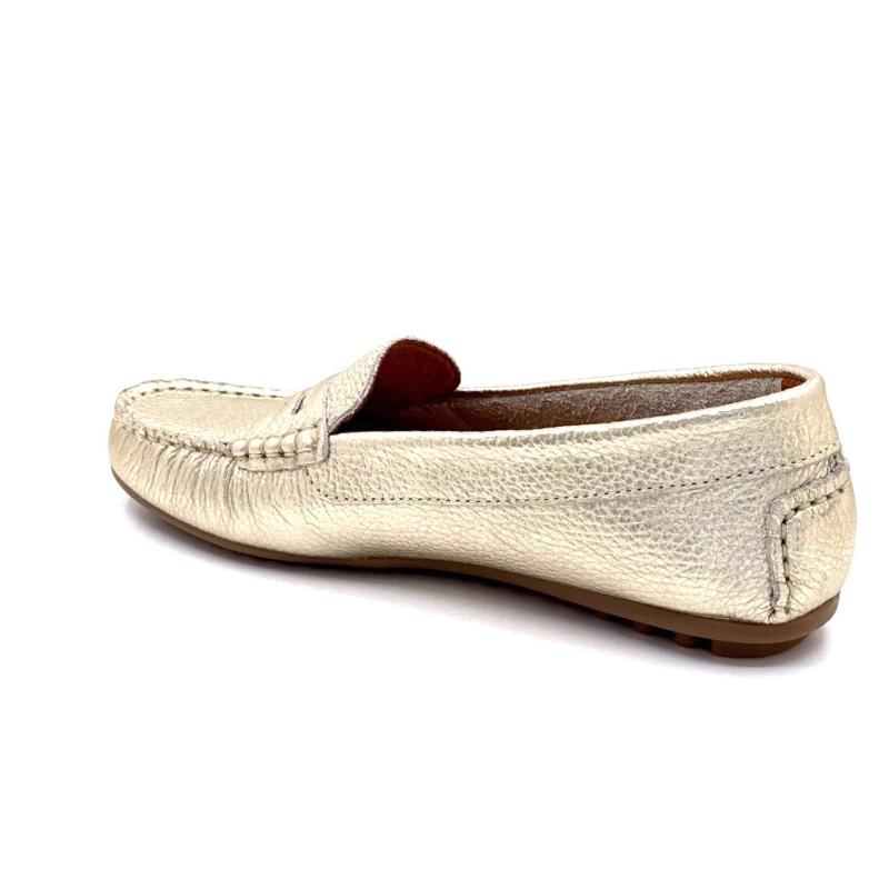 10322 anilina stella Ivoire Chaussures