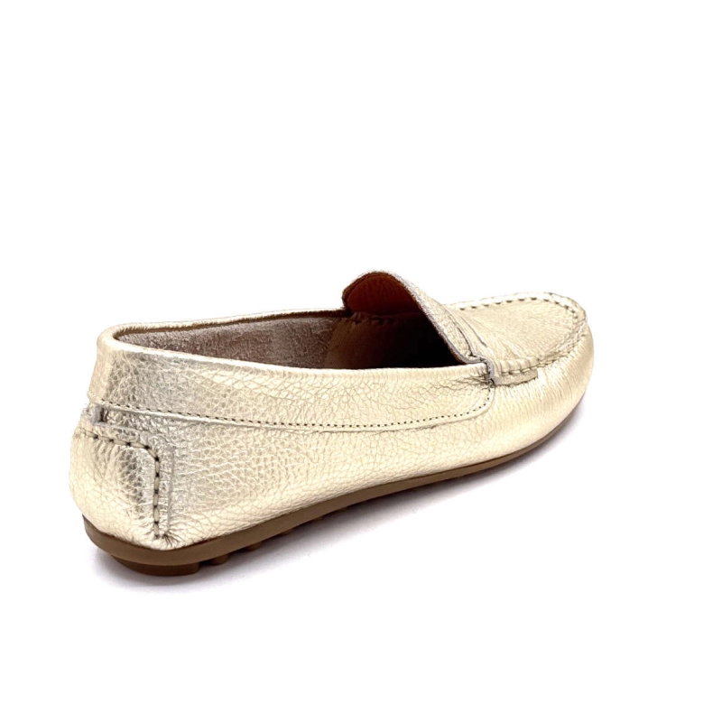 10322 anilina stella Ivoire Chaussures