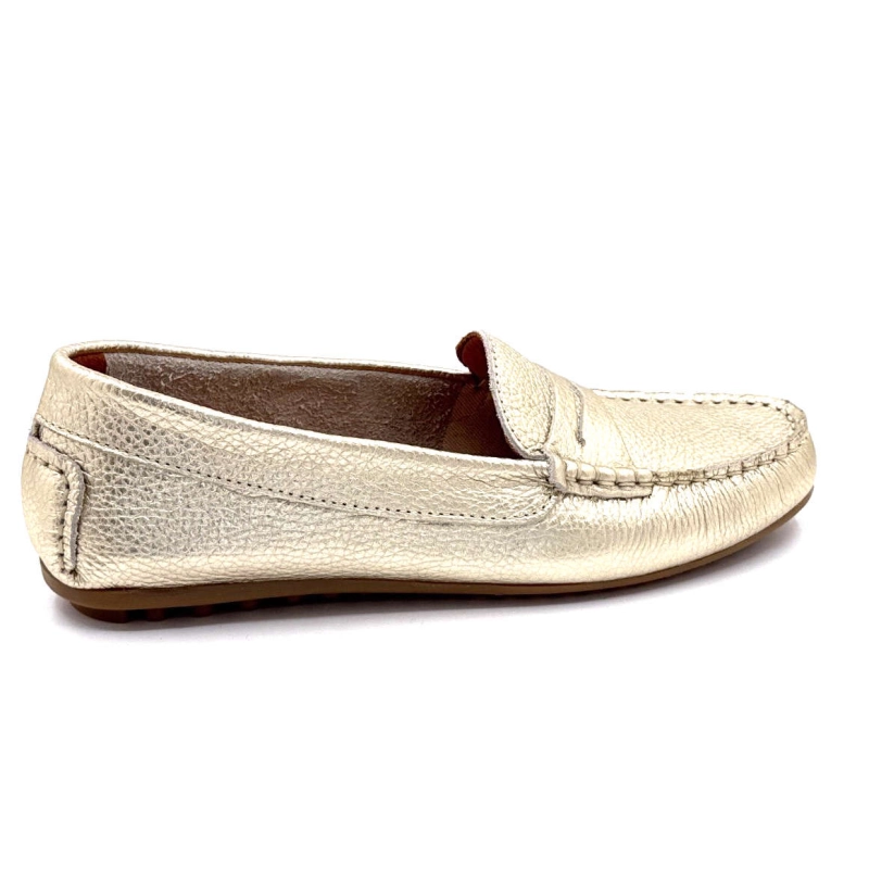 10322 anilina stella Ivoire Chaussures