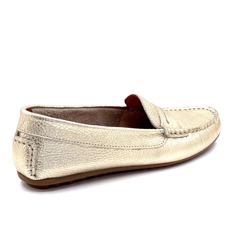 10322 anilina stella Ivoire Chaussures