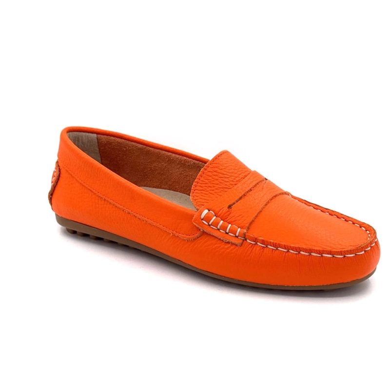 10322 anilina stella Ivoire Chaussures