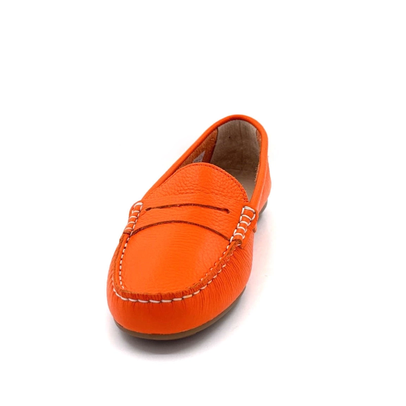 10322 anilina stella Ivoire Chaussures