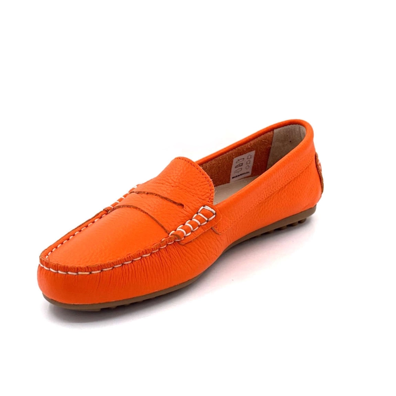 10322 anilina stella Ivoire Chaussures