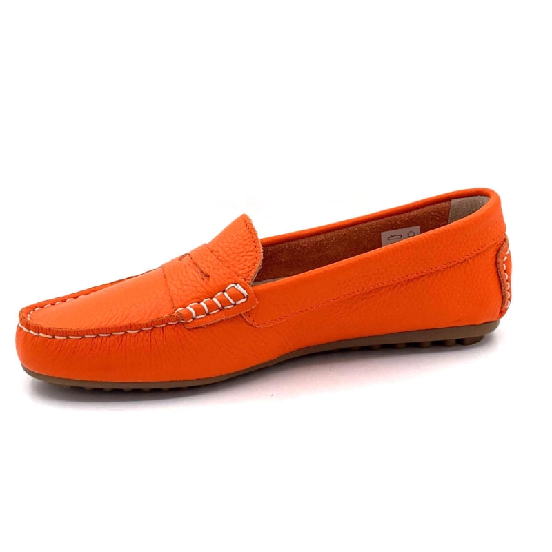 10322 anilina stella Ivoire Chaussures