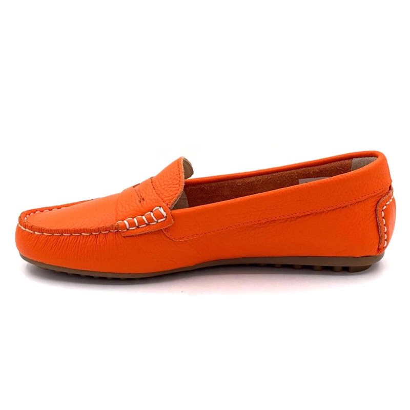 10322 anilina stella Ivoire Chaussures