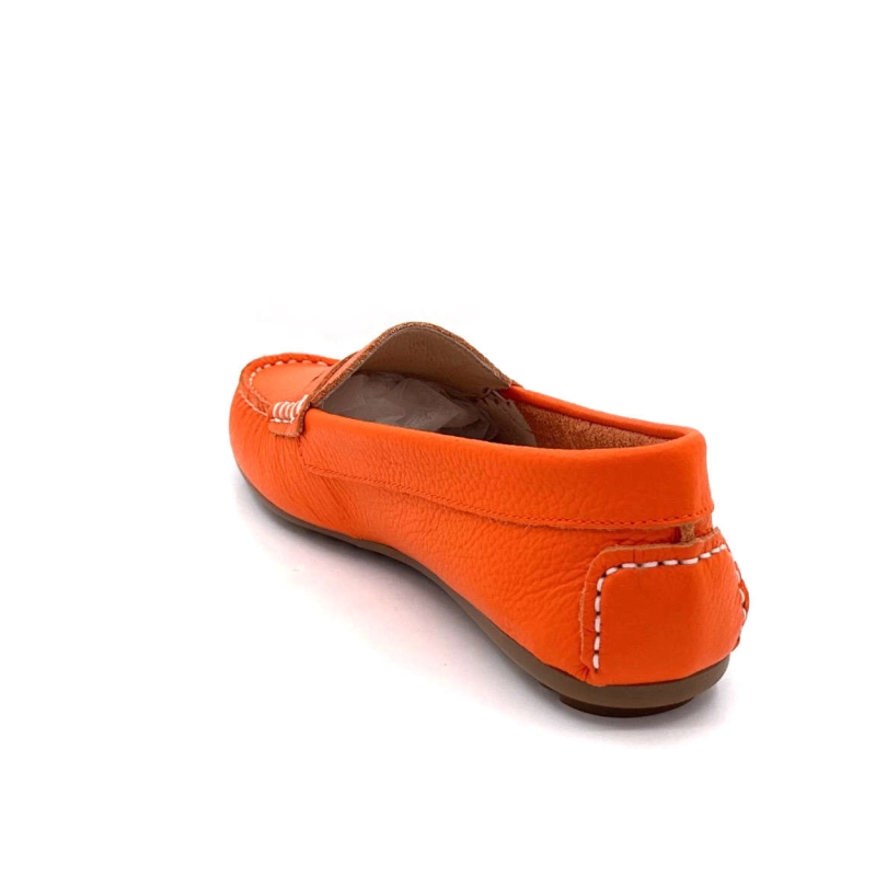 10322 anilina stella Ivoire Chaussures
