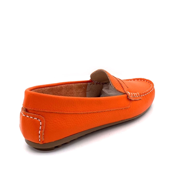 10322 anilina stella Ivoire Chaussures