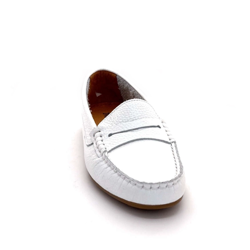 10322 anilina stella Ivoire Chaussures