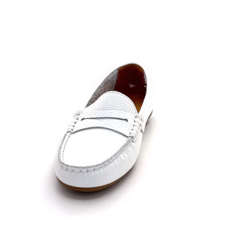 10322 anilina stella Ivoire Chaussures