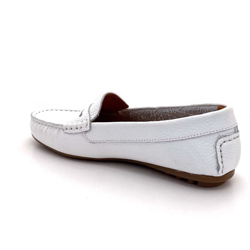 10322 anilina stella Ivoire Chaussures