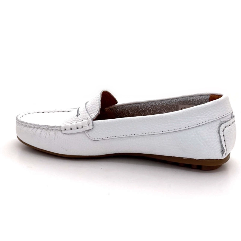 10322 anilina stella Ivoire Chaussures