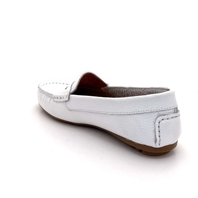 10322 anilina stella Ivoire Chaussures