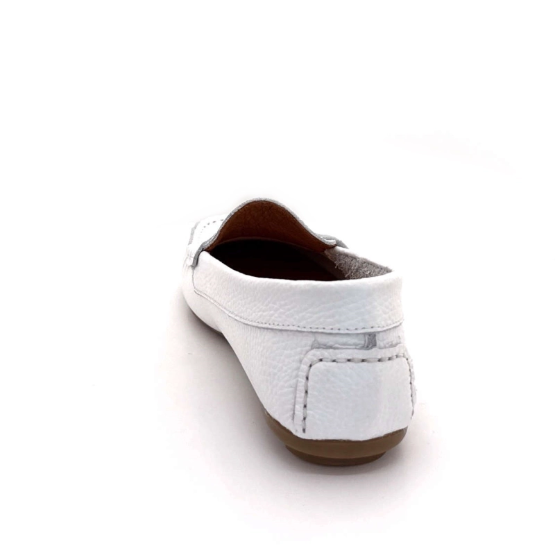 10322 anilina stella Ivoire Chaussures