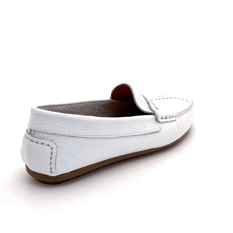 10322 anilina stella Ivoire Chaussures