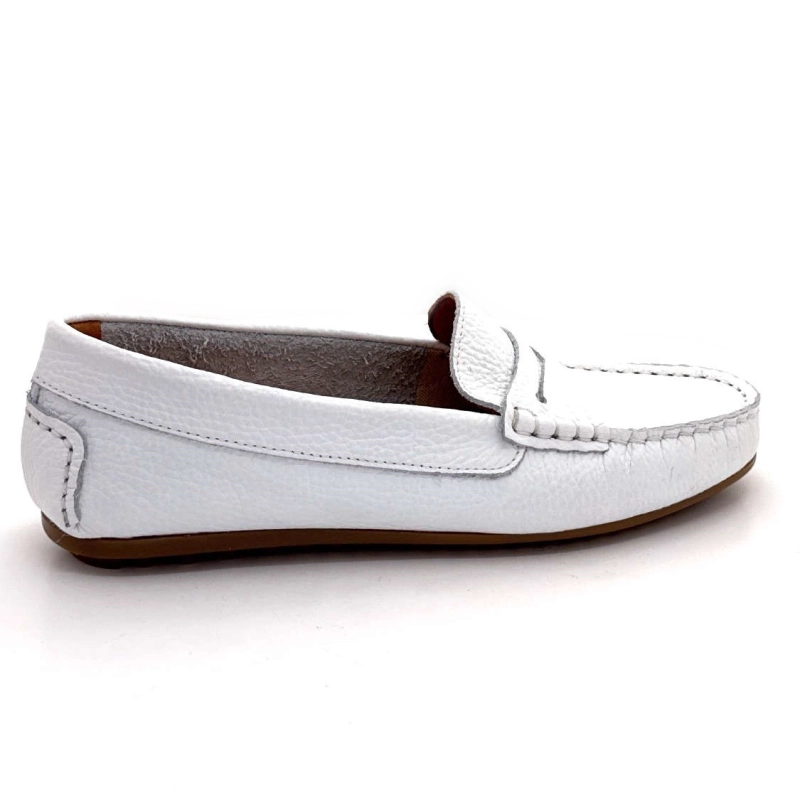 10322 anilina stella Ivoire Chaussures