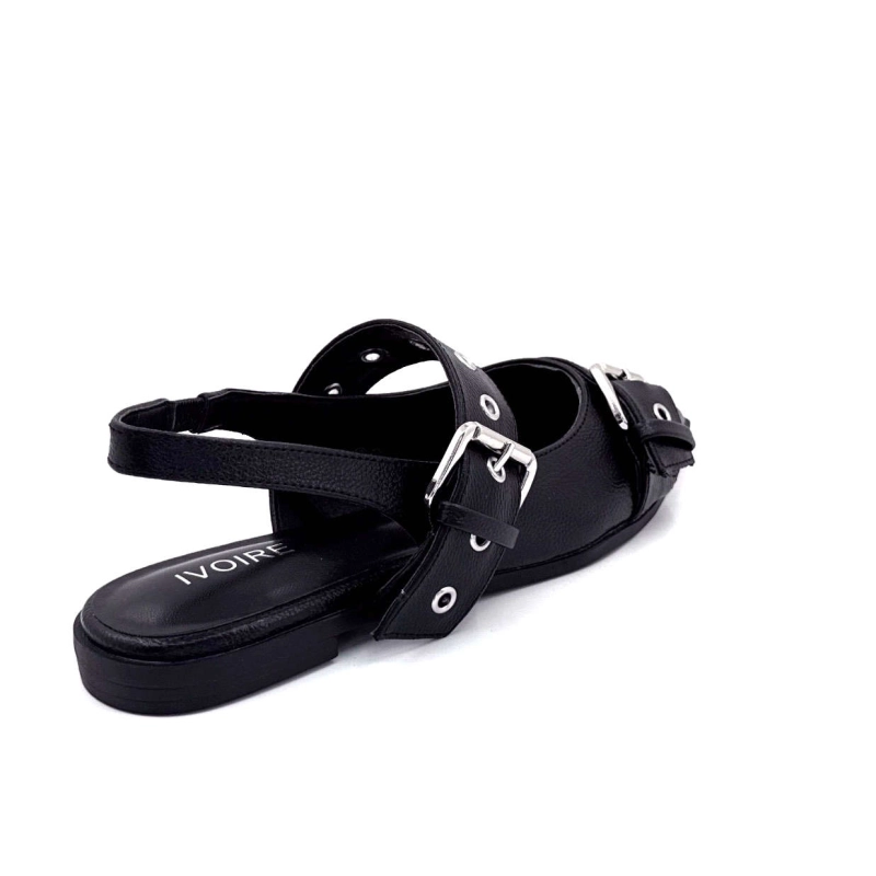 2401899- Ivoire Chaussures