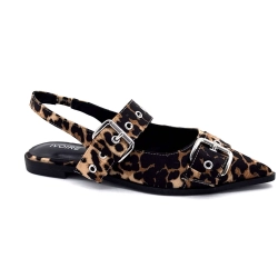 Rock Ivoire Chaussures