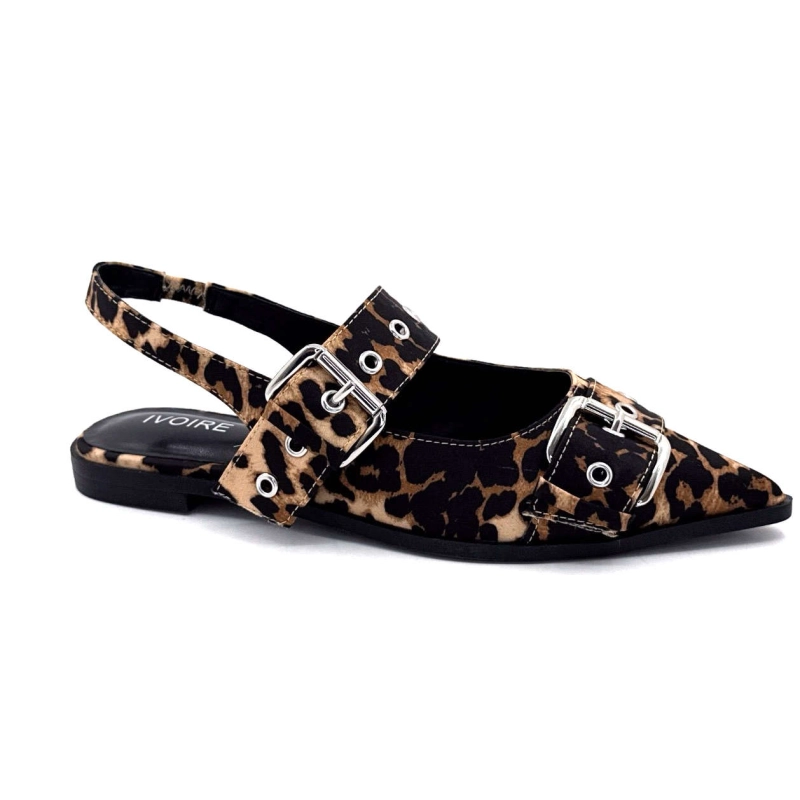 2401899- Ivoire Chaussures