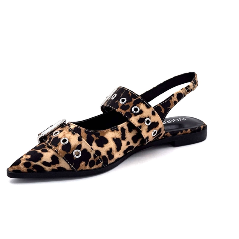 2401899- Ivoire Chaussures