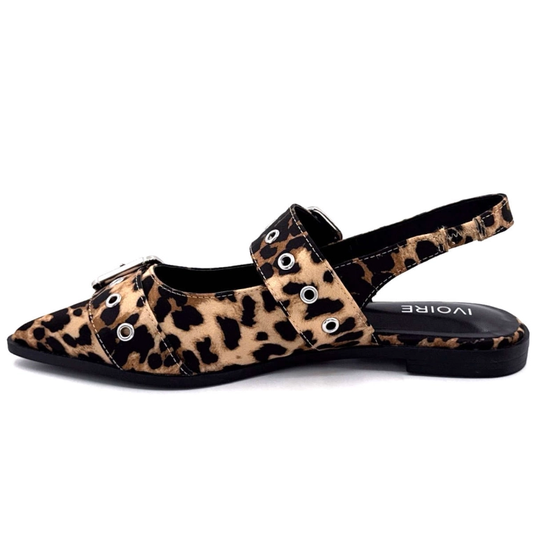 2401899- Ivoire Chaussures