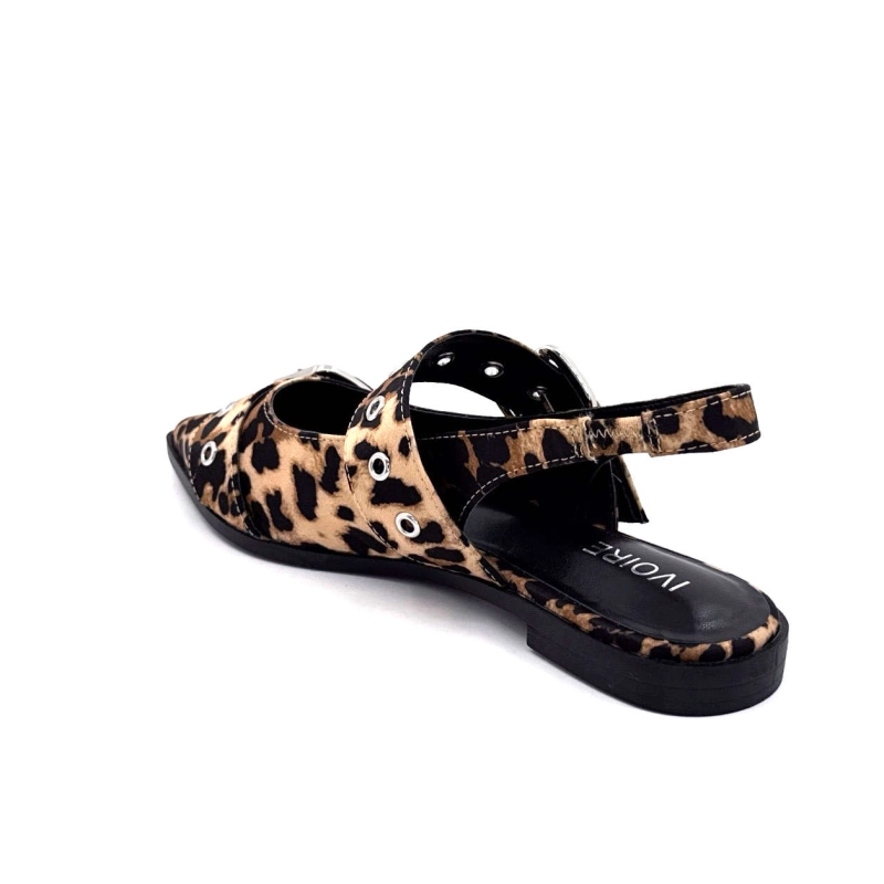 2401899- Ivoire Chaussures