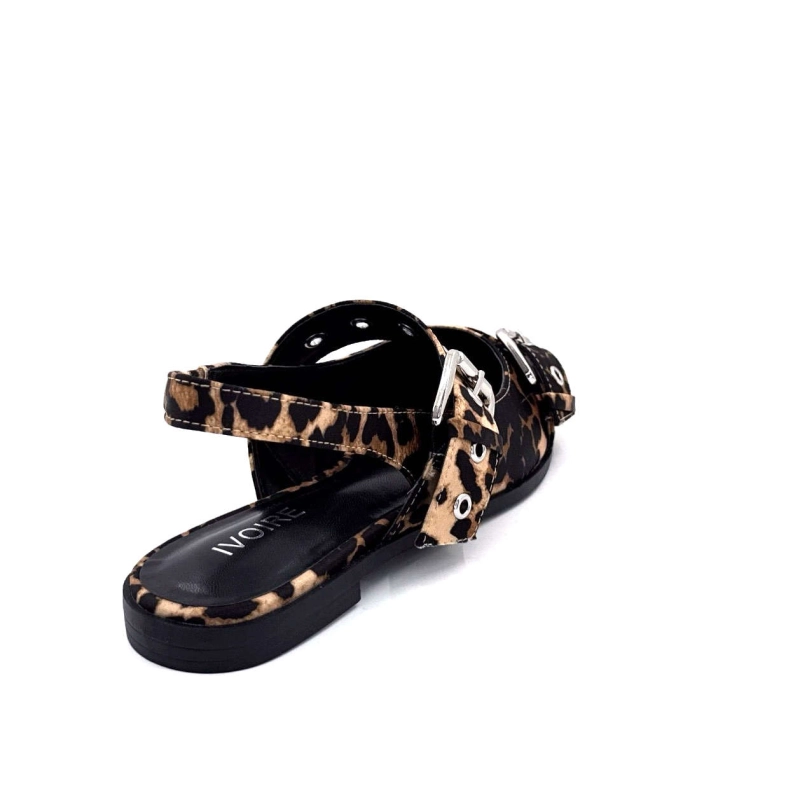 2401899- Ivoire Chaussures