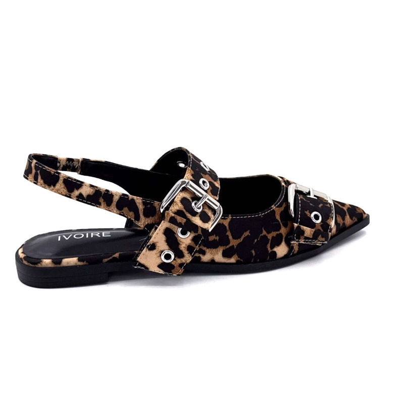 2401899- Ivoire Chaussures