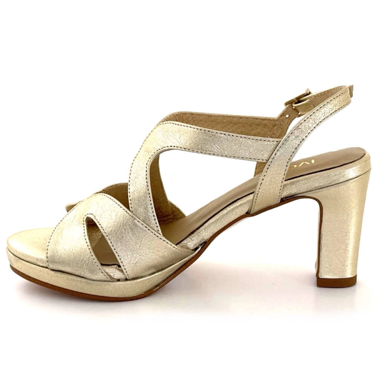 1405 Ivoire Chaussures