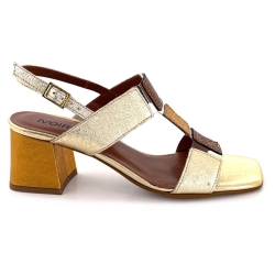 Fantaisie Ivoire Chaussures