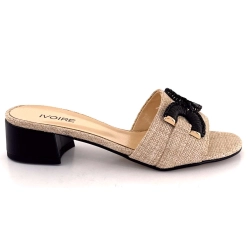 Sandals Ivoire Chaussures