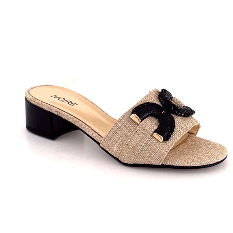 k577 jenny Ivoire Chaussures