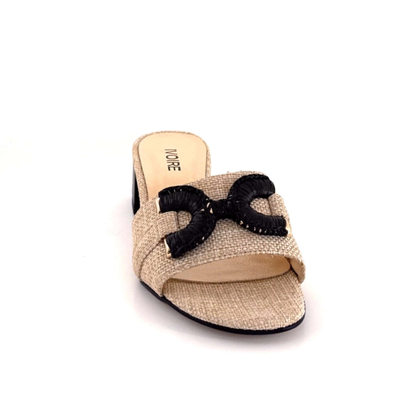 k577 jenny Ivoire Chaussures