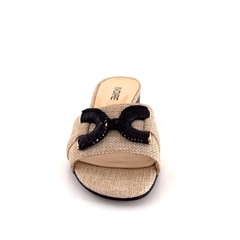 k577 jenny Ivoire Chaussures