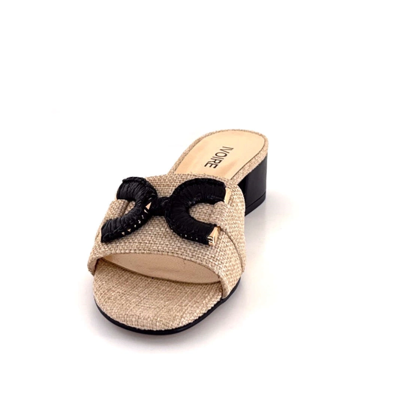 k577 jenny Ivoire Chaussures