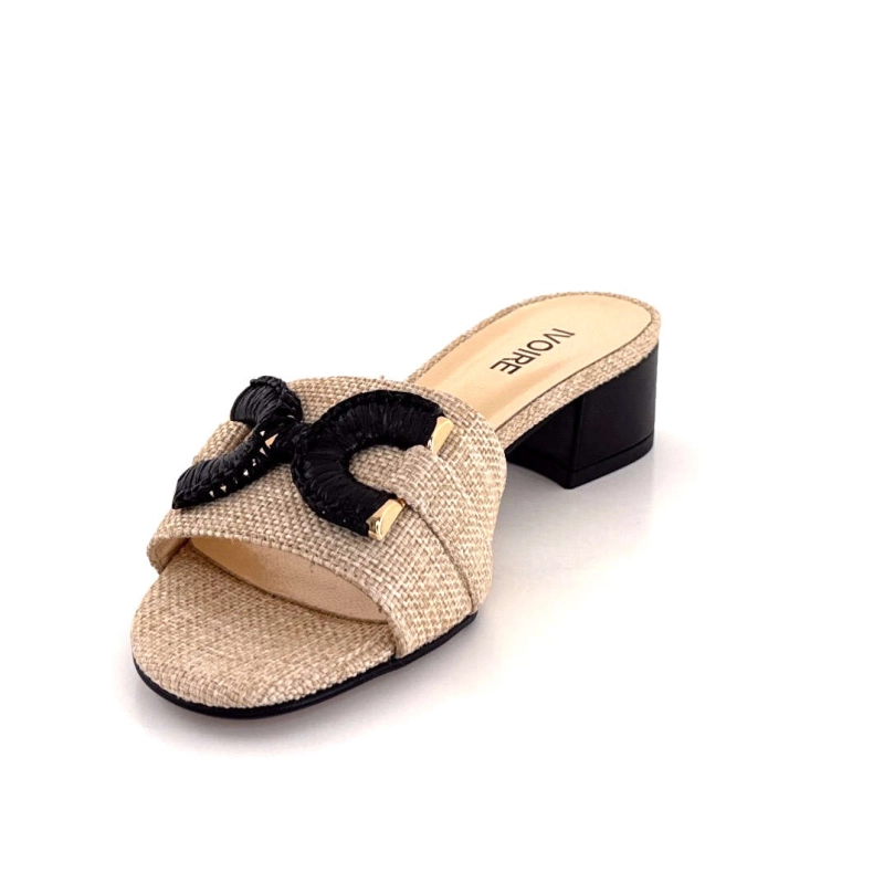 k577 jenny Ivoire Chaussures