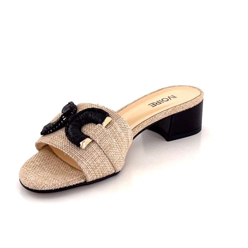 k577 jenny Ivoire Chaussures