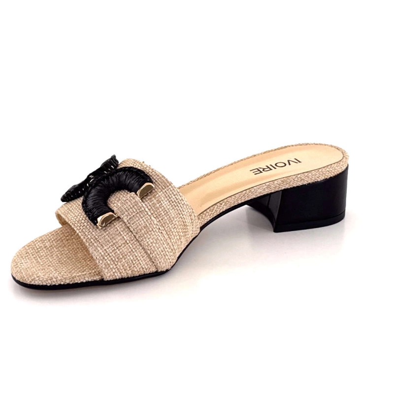 k577 jenny Ivoire Chaussures