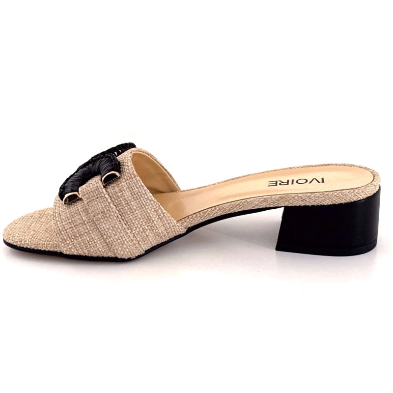 k577 jenny Ivoire Chaussures