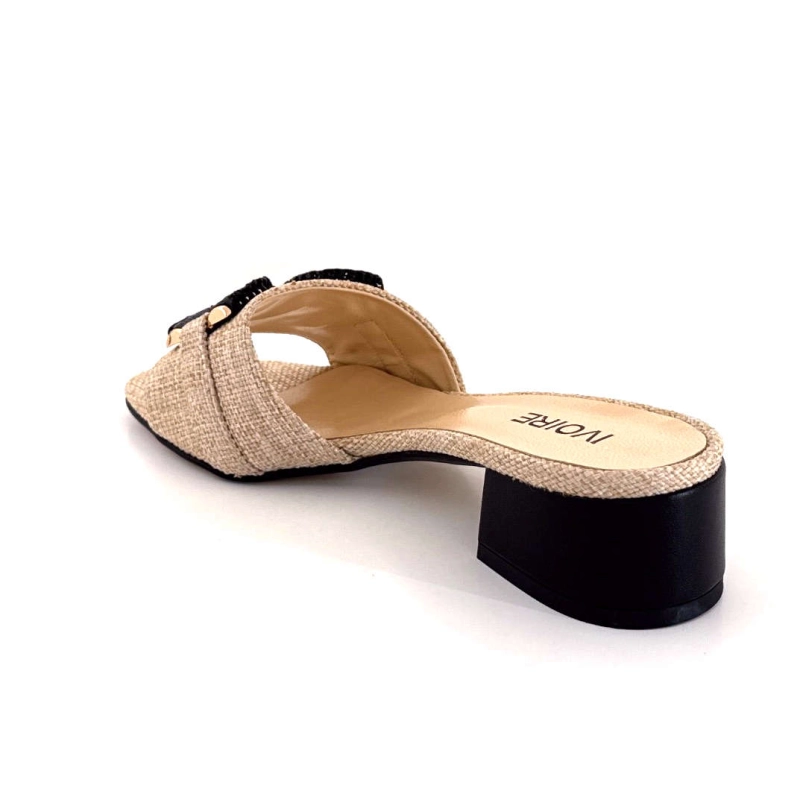 k577 jenny Ivoire Chaussures