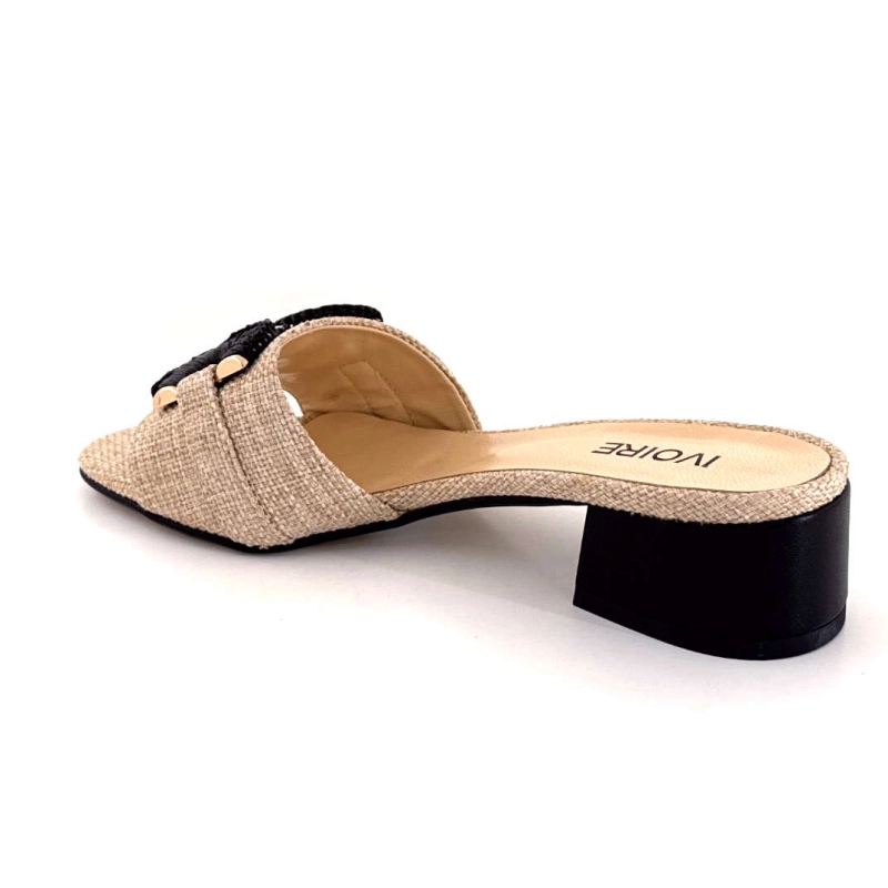 k577 jenny Ivoire Chaussures