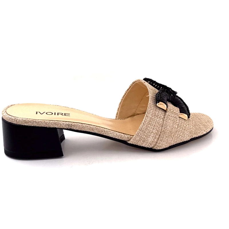 k577 jenny Ivoire Chaussures