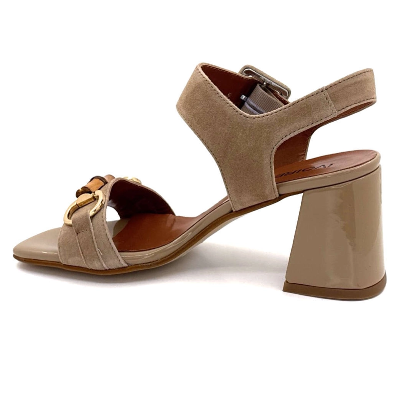 k605 portocervo Ivoire Chaussures