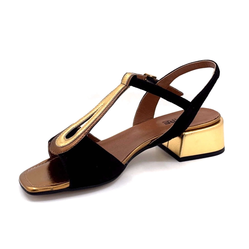 k599 lena cucito Ivoire Chaussures