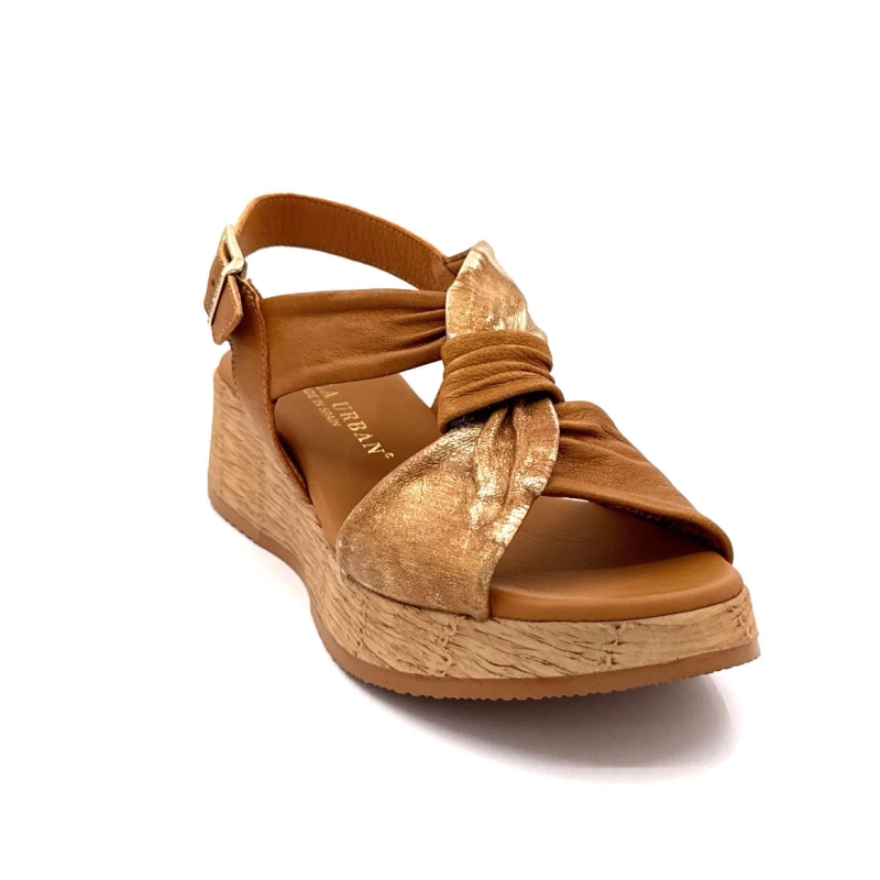 Paula Urban 33710 Cuir Doré Camel 33710 - PICASO TOSTADO - SUNSET Printemps Eté 2025
